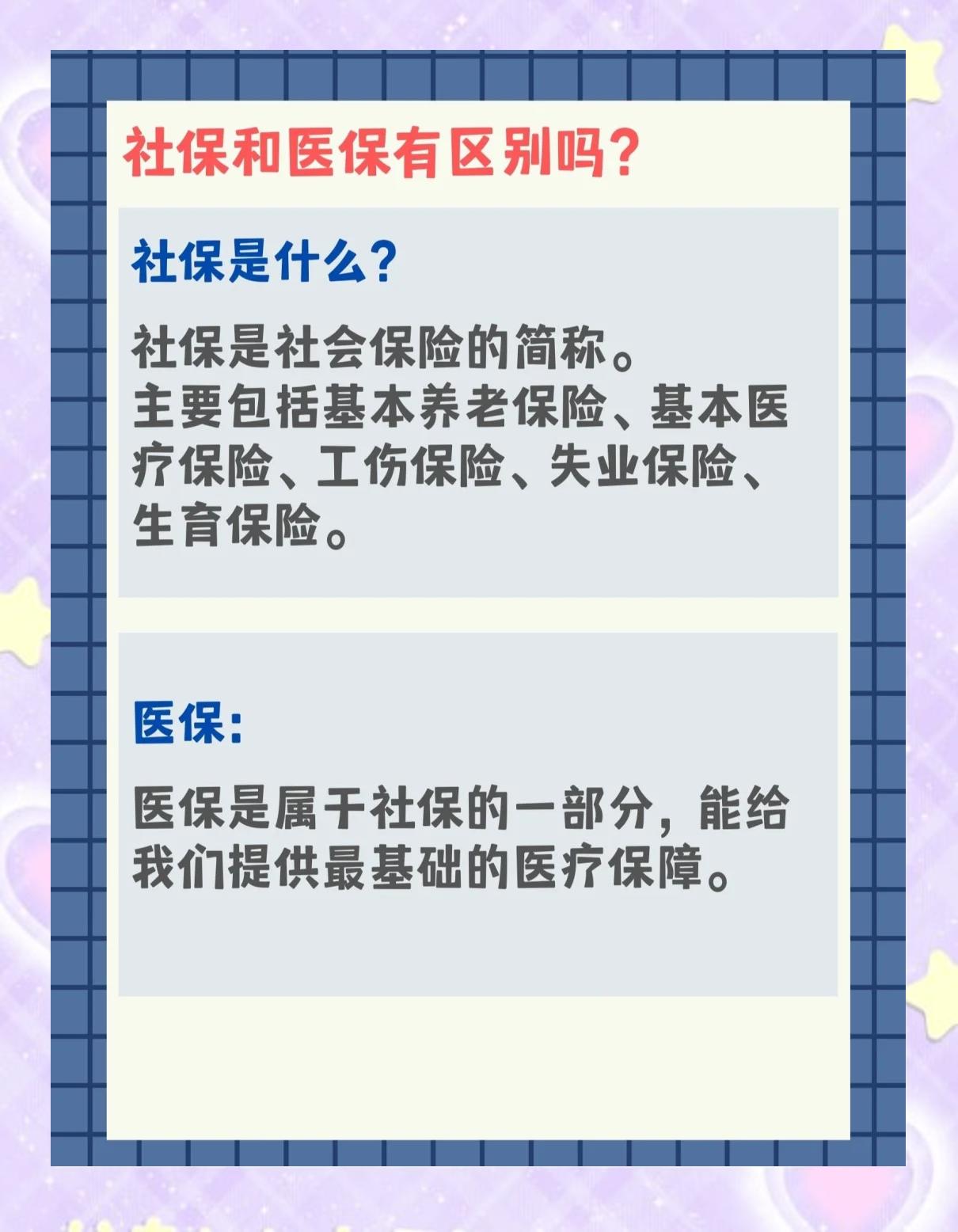 惠州交了社保还要交医保吗(交了社保还要交农村合作医疗吗)